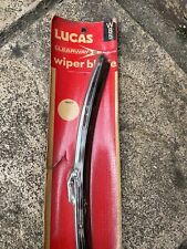 Lucas wiper blade for sale  EASTLEIGH