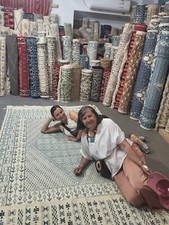 Dywan orientalny wełniany 170x 270cm – perski vintage, ręczne wykonanie na sprzedaż  PL