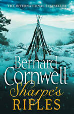 Sharpes rifles paperback for sale  Montgomery