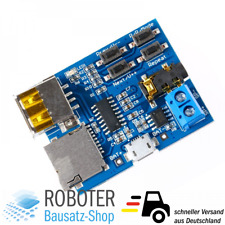 Mp3 audio modul gebraucht kaufen  Saarbrücken