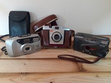 Vintage 35mm camera for sale  CHESHAM