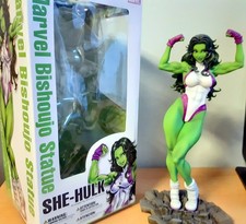 Kotobukiya bishoujo statue gebraucht kaufen  Henstedt-Ulzburg