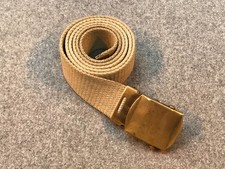 Ceinture pantalon officier d'occasion  Angers-