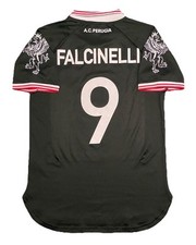 Maglia calcio perugia usato  Città di Castello