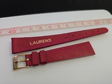 Cinturino orologio laurens usato  Comiso