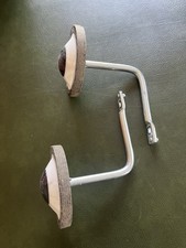 Petites roulettes vélo d'occasion  Roanne