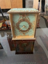 Pendulette horloge kirby d'occasion  Amiens-
