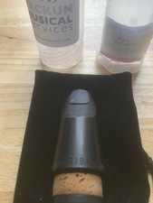 Lightly used backun for sale  LONDON