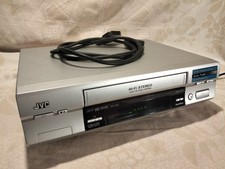 Magnétoscope vhs lecteur d'occasion  Saulxures-sur-Moselotte