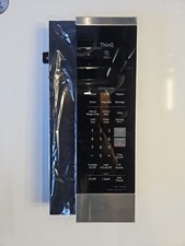 Conjunto de controle de teclado de micro-ondas LG original do fabricante ACM76190408 comprar usado  Enviando para Brazil