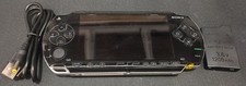 Psp 1000 nera usato  Formia