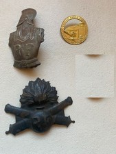 Insignes casque adrian d'occasion Insignes casque adrian d'occasion  Metz-