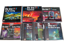 Fragezeichen box set gebraucht kaufen  Schwetzingen