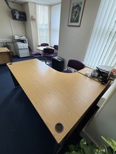 Large corner office for sale  BROMLEY