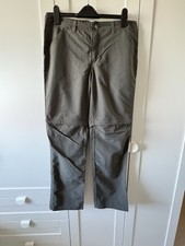 Zipp hose wanderhose gebraucht kaufen  Lollar