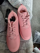 Heelys size trainer for sale  GRAYS
