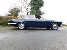 1973 jaguar xj6 for sale  CHELTENHAM