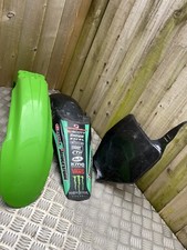 Kawasaki 125 250 for sale  CAERPHILLY