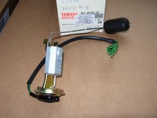 Yamaha 4mj 85752 gebraucht kaufen  Wadern