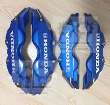 Tampa de pinça de freio azul Honda plástico engenharia para Honda Civic F11"R9", usado comprar usado  Enviando para Brazil