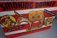 Smoking donkey zigarettenspend gebraucht kaufen  Leipzig