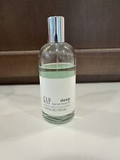 Gap deep cologne for sale  Limestone