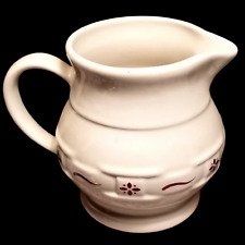 Vtg longaberger pottery for sale  Wilmington