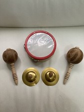 Childrens musical instruments for sale  Williamsburg
