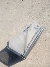 Honda hrb475 hrb476c for sale  WARMINSTER