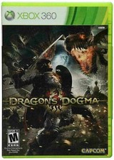 Dragon's Dogma [xbox 360] Excelente Estado! comprar usado  Enviando para Brazil