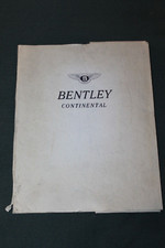 Bentley continental dhc for sale  BIRMINGHAM