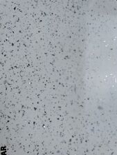 Showerwall 2440x585 white for sale  STUDLEY