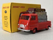Dinky atlas editions for sale  BRISTOL