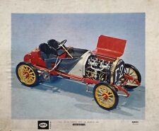 Pocher 1908 fiat d'occasion  Expédié en Belgium