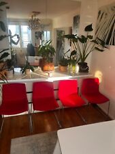 Chaises arper catifa usato  Spedire a Italy