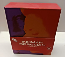 Ingmar bergman volume for sale  CRAIGAVON