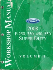 2008 ford super for sale  Midland