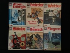 Paket mond wilder gebraucht kaufen  Sibbesse