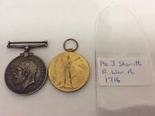 Ww1 casualty kia for sale  LONDON
