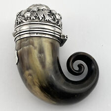Scottish sterling silver for sale  HUNGERFORD