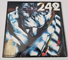 Front 242 interception for sale  Dayton