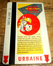1997 lucky luke d'occasion  Expédié en Belgium