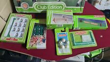 Lotto subbuteo diverse usato  Palermo