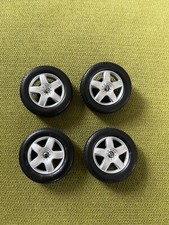 Polo golf felgen gebraucht kaufen  Oedheim
