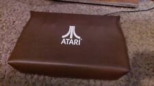ATARI 2600 COM CAPA DE COURO RARA comprar usado  Enviando para Brazil