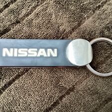 Nissan car keychain for sale  PORTSMOUTH