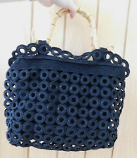 Dents black crochet for sale  BROMSGROVE