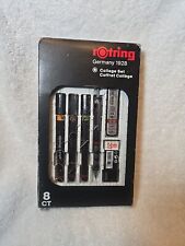 Rotring s0699370 isograph for sale  Greensboro