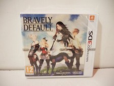 Bravely default nintendo d'occasion  Paris XI
