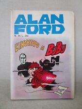 Alan ford originale usato  Milano